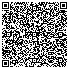 QR code with Apple's Welding & Machine Inc contacts