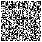 QR code with S R Caddell Newspaper Dist contacts
