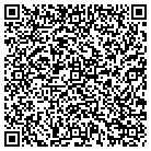QR code with Sperry Fabric Architecture Inc contacts
