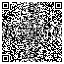 QR code with Zimmerman Eric L DO contacts