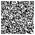 QR code with B E Douglass Md contacts