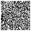 QR code with L I Water Corp contacts