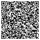 QR code with Texas Lawyer contacts