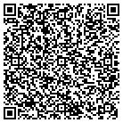 QR code with Malone Village Water Works contacts