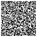 QR code with C A Foy Machine CO contacts
