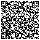 QR code with Ce Bender Md contacts