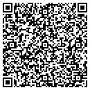 QR code with C G Pramhus contacts