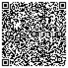QR code with C E Terrell Machine CO contacts