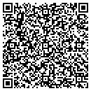 QR code with C P Metal Crafters Inc contacts