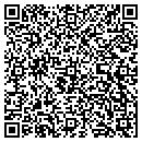 QR code with D C Mcgoon Md contacts