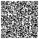 QR code with Custom Machine & Tool contacts