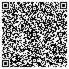 QR code with Timothy E Lund Architect Inc contacts
