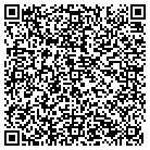 QR code with Custom Screw Machine Service contacts
