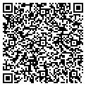 QR code with T & Y Inc contacts