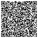 QR code with D&B Machine Shop contacts