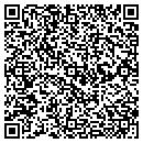 QR code with Center For Orgnztnal Ldrship E contacts
