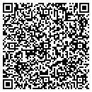 QR code with Icing The contacts