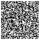 QR code with Skidway Lake Baptist Church contacts