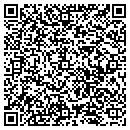 QR code with D L S Fabrication contacts