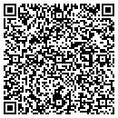 QR code with Rgf Bindery Service contacts
