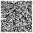 QR code with F J Boyle contacts
