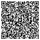 QR code with Claxton Bank contacts