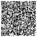 QR code with Geo Vanrooy Dr contacts