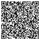QR code with Moose Lodge contacts