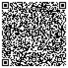 QR code with Foshee Trner Prof Crt Rporters contacts