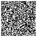QR code with Zamorano J R contacts