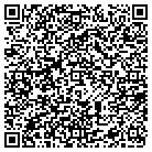 QR code with H D Machining Service Inc contacts