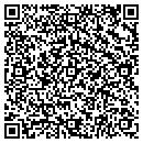 QR code with Hill Auto Machine contacts