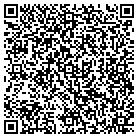 QR code with H Square Machining contacts