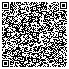 QR code with Anthony J Defilio Accounting contacts
