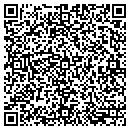 QR code with Ho C Leonard MD contacts