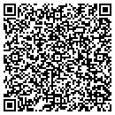 QR code with I V S Inc contacts
