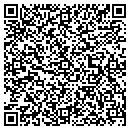 QR code with Alleyn S Farm contacts