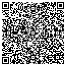 QR code with J & L Machine & Supply contacts