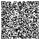 QR code with Zackary A Zandler Arch contacts