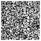 QR code with John West Auto Service Inc contacts