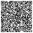 QR code with John E Bernhardson contacts