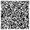 QR code with Rendezvous contacts