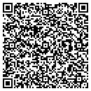 QR code with Audio Forest contacts