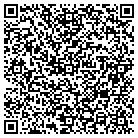 QR code with Mancuso Machine & Performance contacts