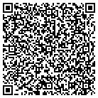QR code with Anytime Appliance Repair & Mre contacts