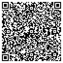 QR code with Puffing Club contacts