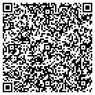 QR code with Punta Gorda Moose Lodge 1693 contacts