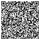 QR code with Ashor & Assoc contacts
