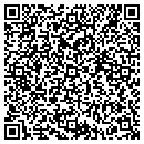 QR code with Aslan Design contacts