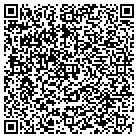 QR code with First Credit Loans & Financing contacts